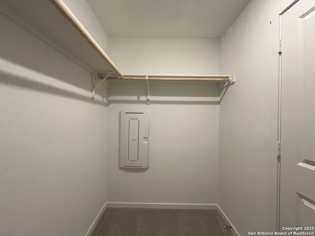 a view of small space