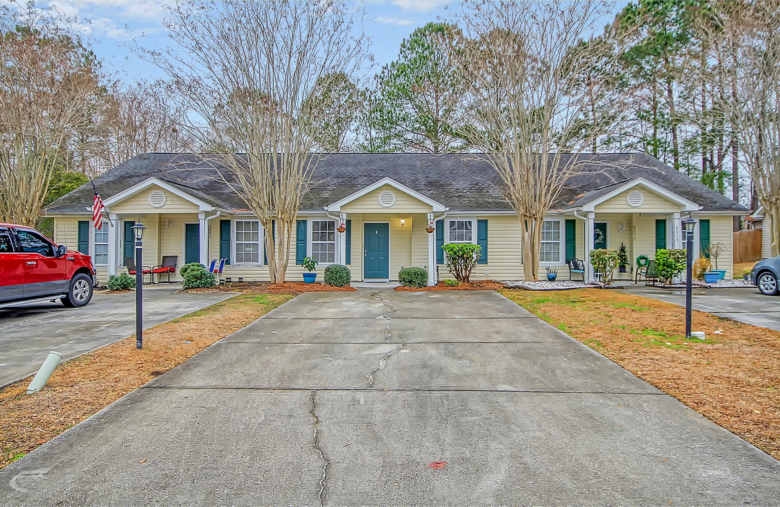 8077 Vermont Road North Charleston, SC 29418 - Photo 1 of 36 CREM_8077 Vermont_001