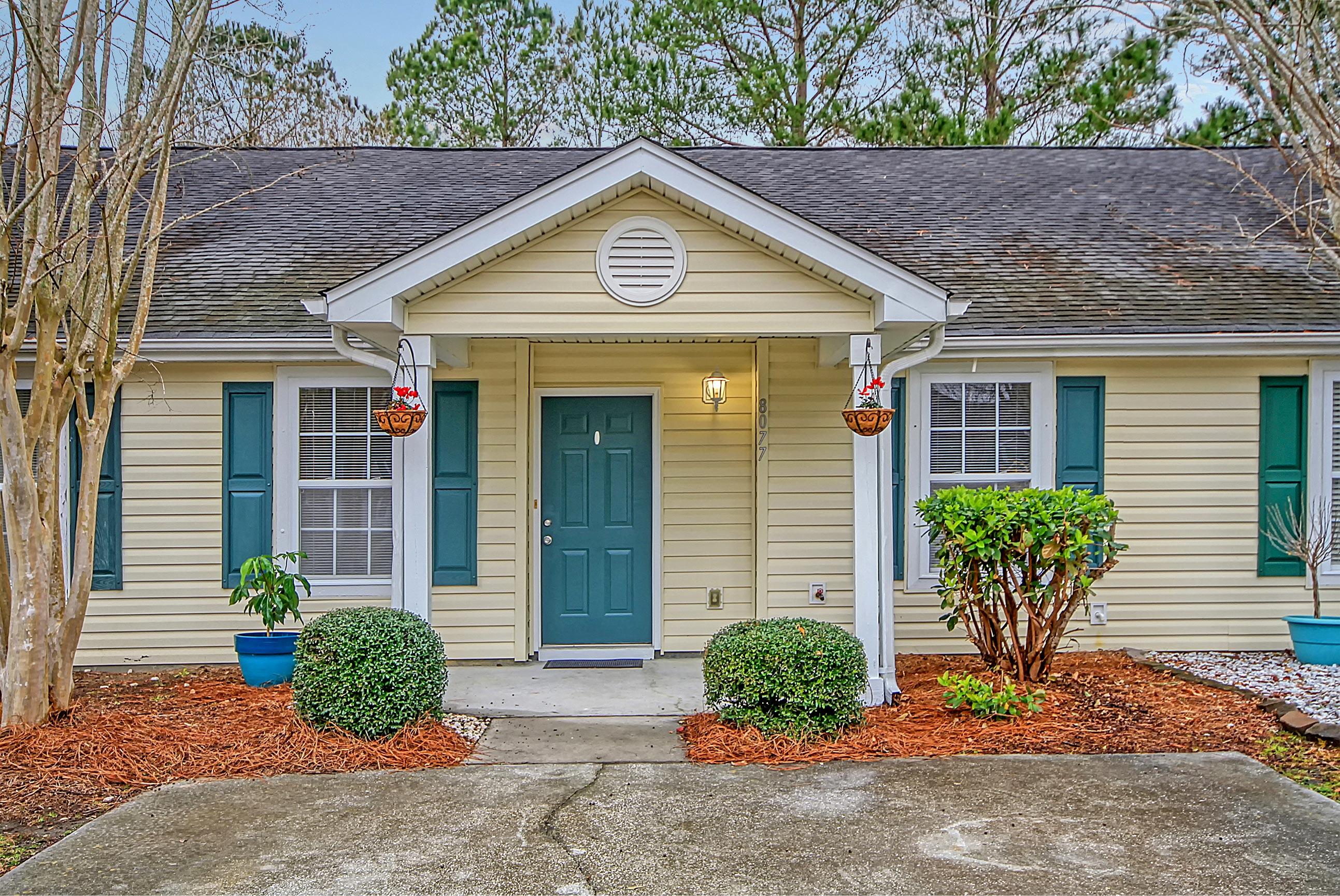 8077 Vermont Road North Charleston, SC 29418 - Photo 3 of 36 CREM_8077 Vermont_003