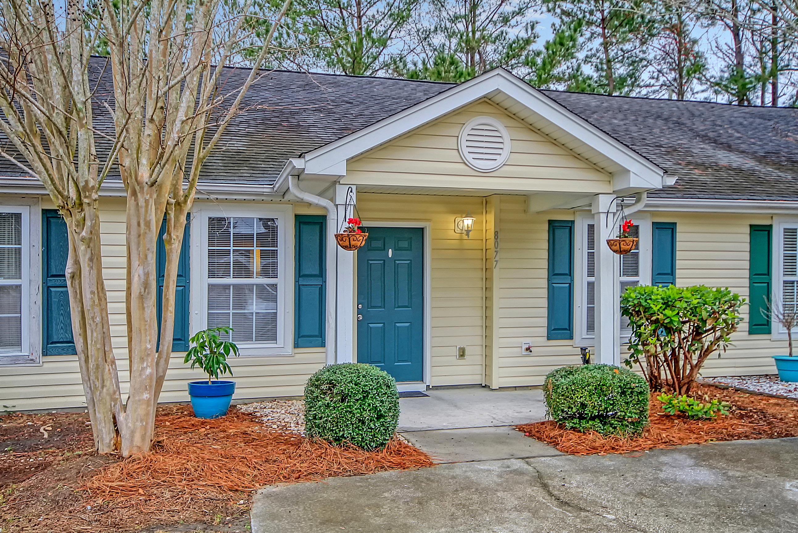 8077 Vermont Road North Charleston, SC 29418 - Photo 4 of 36 CREM_8077 Vermont_004