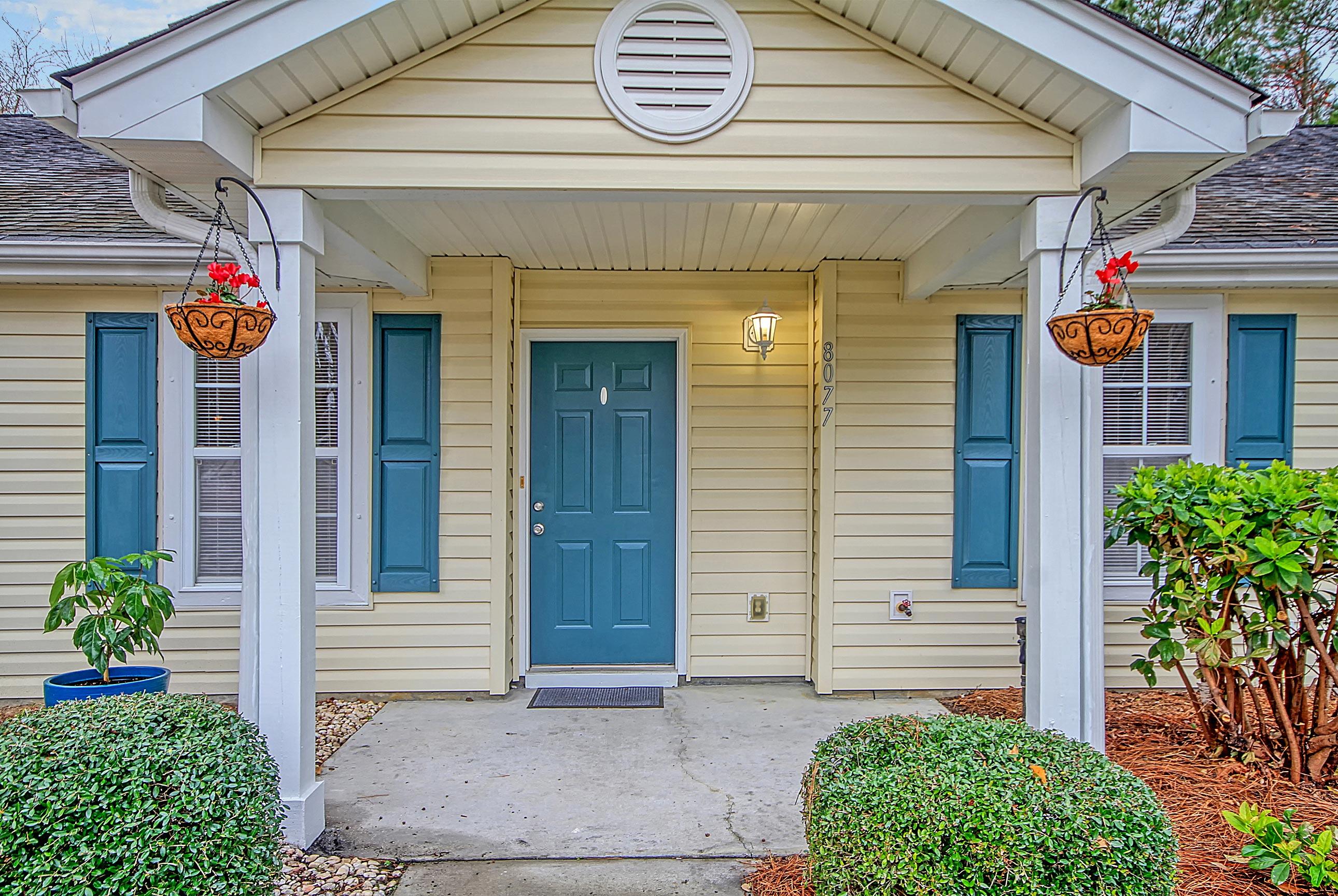 8077 Vermont Road North Charleston, SC 29418 - Photo 5 of 36 CREM_8077 Vermont_005