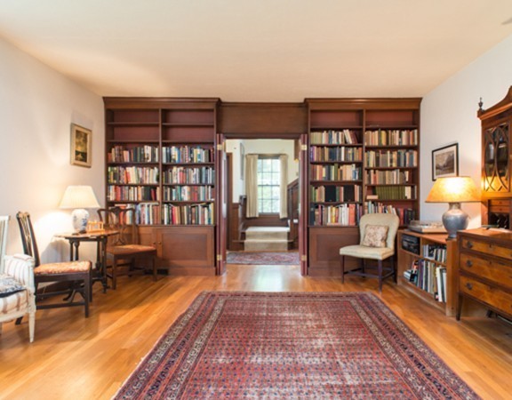 44 Juniper Road Belmont, MA 02478 - Photo 11 of 15 Gallery Image 11