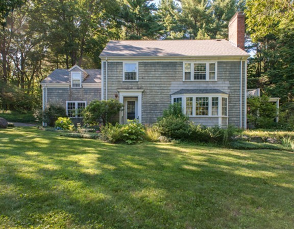 44 Juniper Road Belmont, MA 02478 - Photo 3 of 15 Gallery Image 3