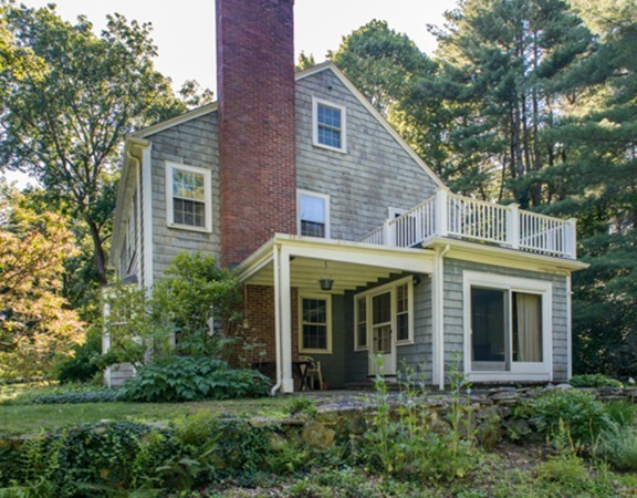 44 Juniper Road Belmont, MA 02478 - Photo 4 of 15 Gallery Image 4