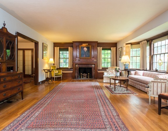 44 Juniper Road Belmont, MA 02478 - Photo 7 of 15 Gallery Image 7