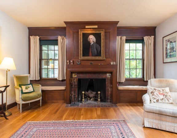 44 Juniper Road Belmont, MA 02478 - Photo 8 of 15 Gallery Image 8