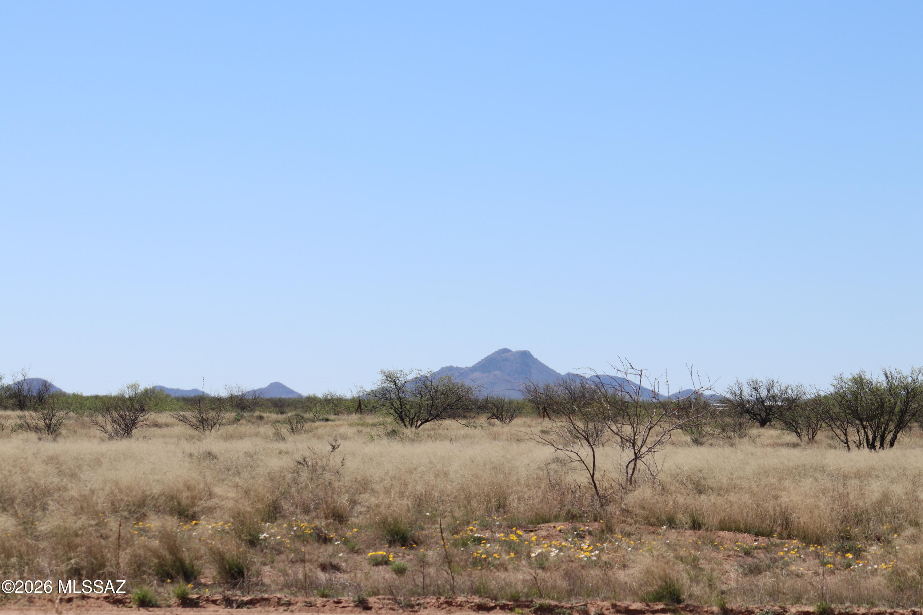 Tbd Treasure Road Pearce, AZ 85625 - Photo 2 of 9