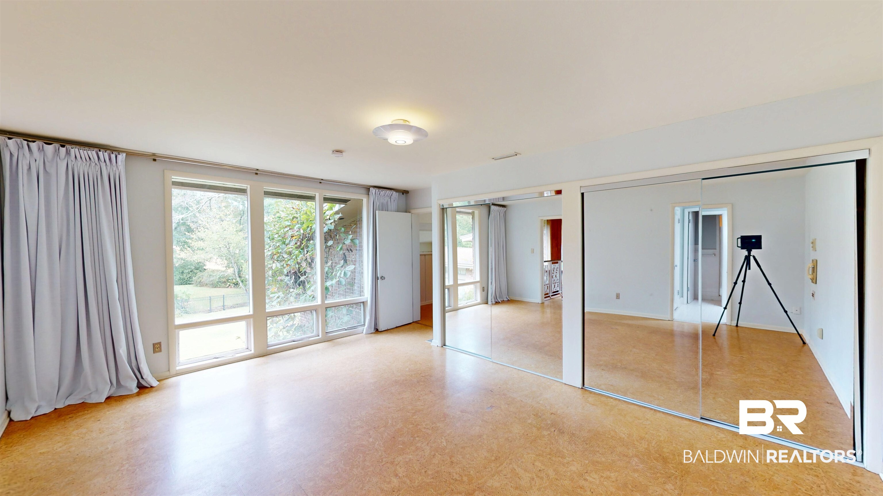 15 Spring Bank Road Mobile, AL 36608 - Photo 46 of 58 Unfurnished bedroom with multiple closets