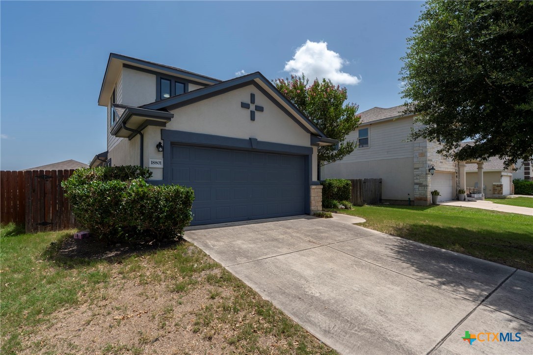 18801 Mangan Way Pflugerville, TX 78660 - Photo 5 of 40