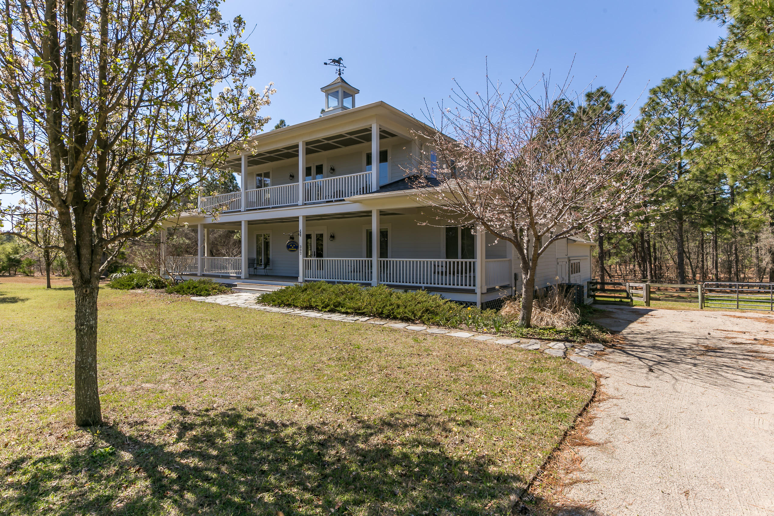 302 Youngs Road Vass, NC 28394 - Photo 1 of 39 302youngsrd-37