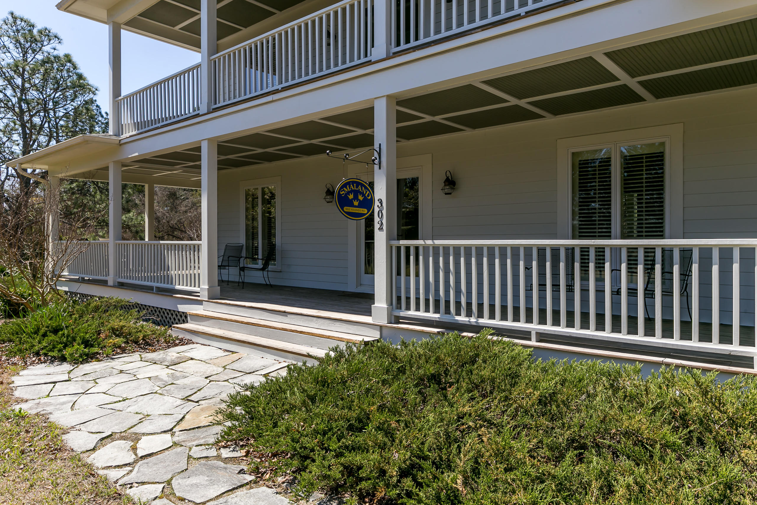 302 Youngs Road Vass, NC 28394 - Photo 3 of 39 302youngsrd-25