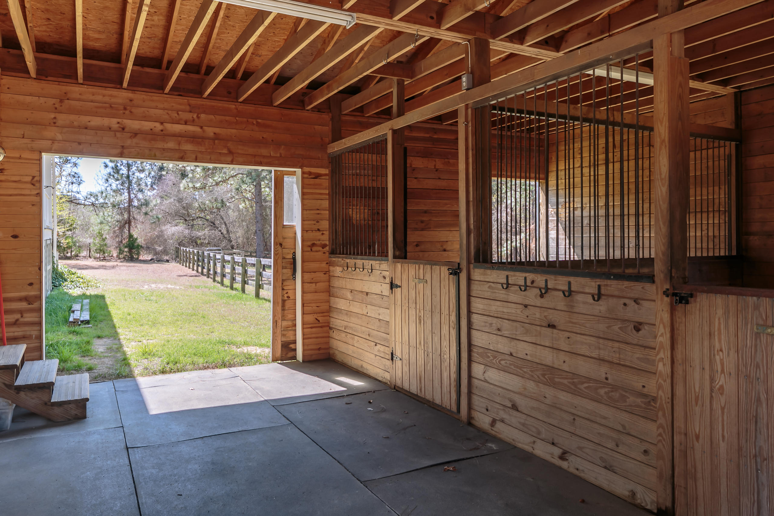 302 Youngs Road Vass, NC 28394 - Photo 31 of 39 302youngsrd-35