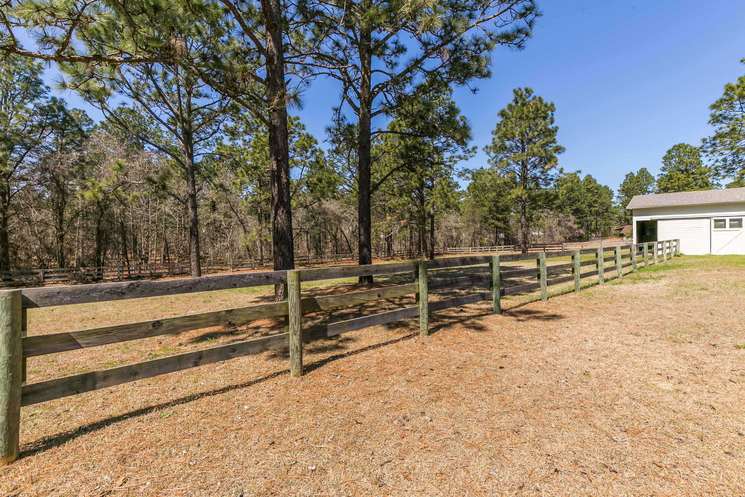 302 Youngs Road Vass, NC 28394 - Photo 34 of 39 302youngsrd-32