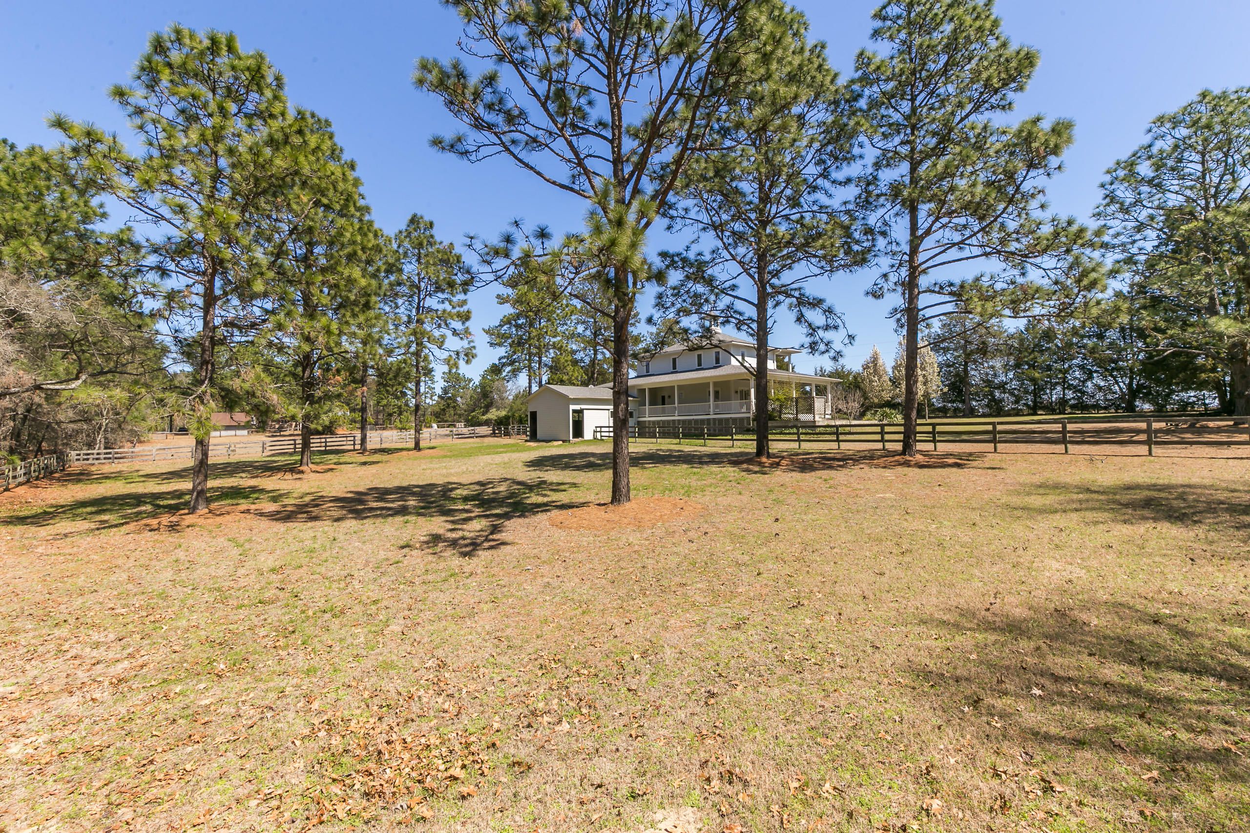 302 Youngs Road Vass, NC 28394 - Photo 35 of 39 302youngsrd-33