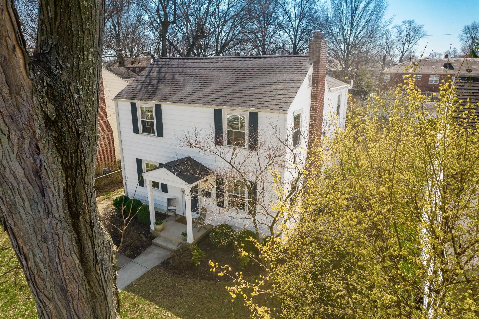 2863 Bryden Road Columbus, OH 43209 - Photo 53 of 57 Front Exterior
