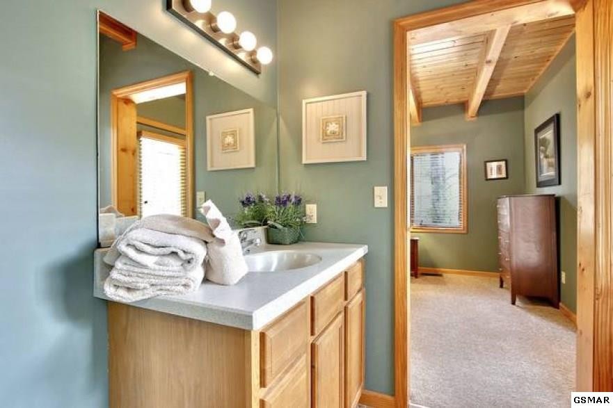 1024 North Ridge Place Sevierville, TN 37876 - Photo 24 of 35 Gallery Image 24