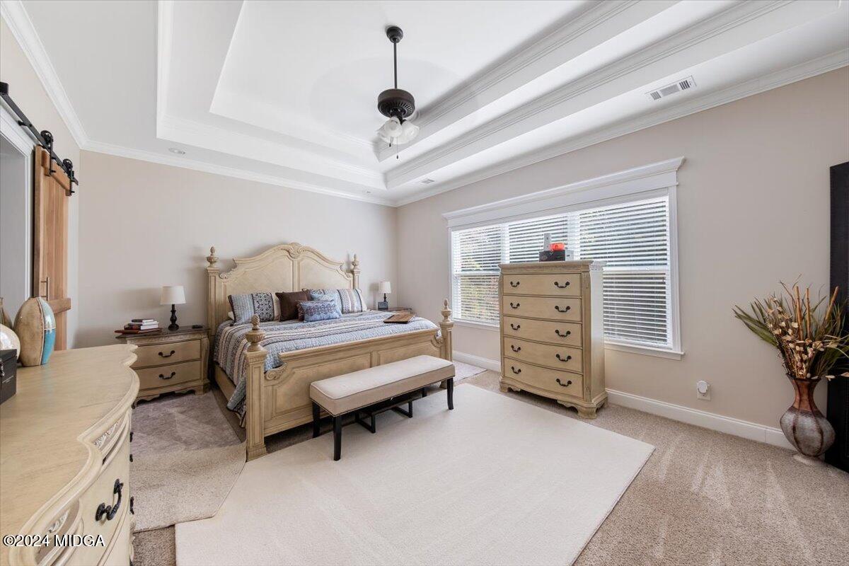 155 Carters Way Forsyth, GA 31029 - Photo 21 of 28 a view of a livingroom with furniture