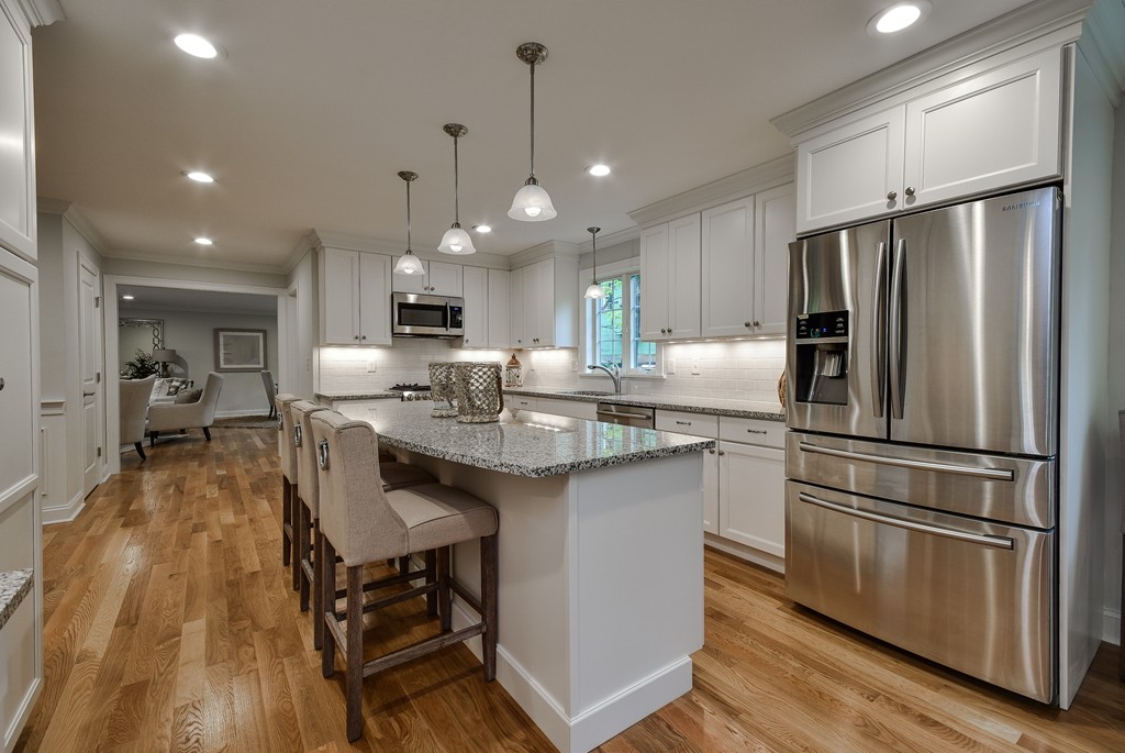 20 Westerly Street, Unit B Wellesley, MA 02482 - Photo 8 of 30 Gallery Image 8