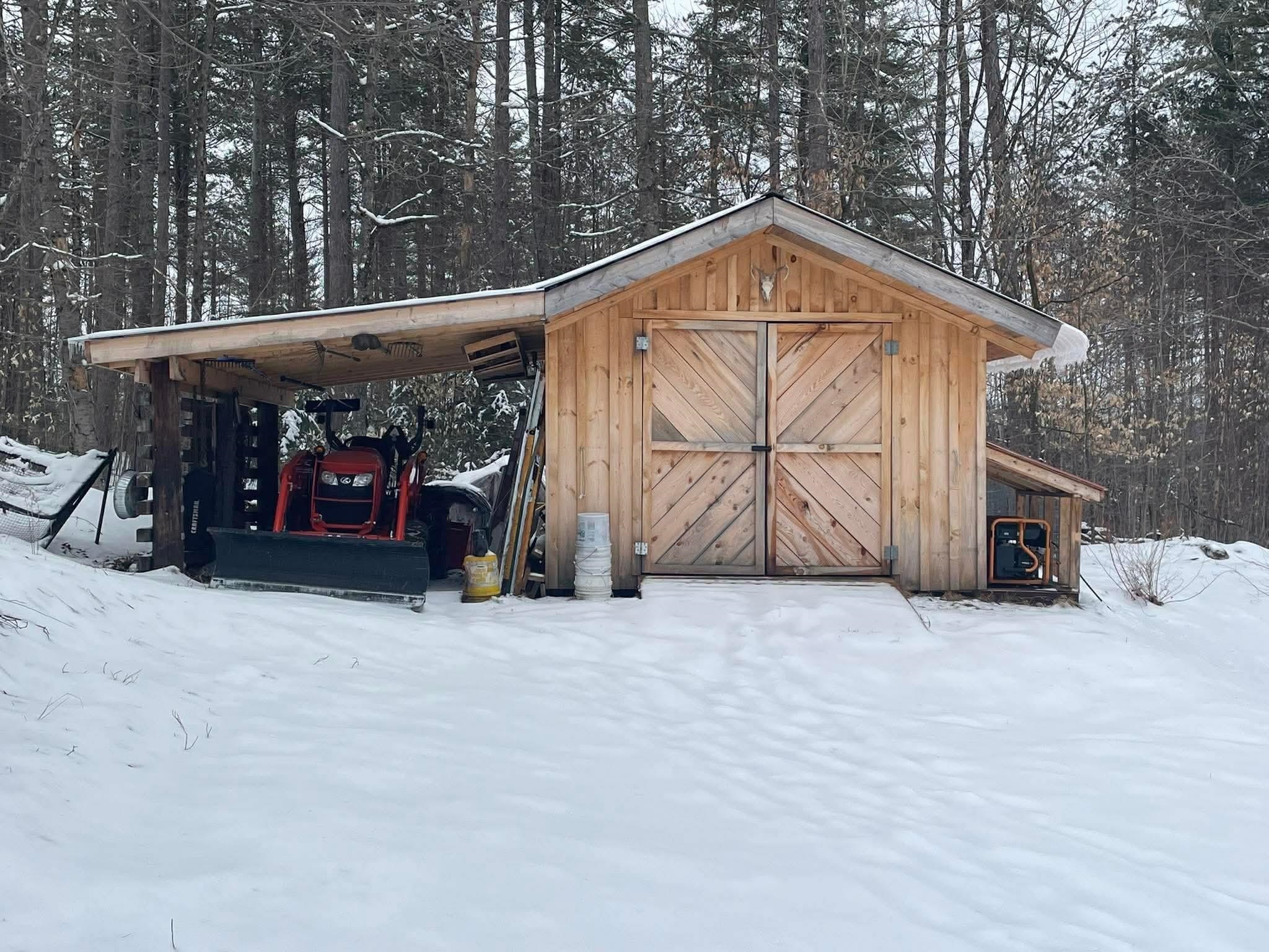 780 Loop Road Northfield, VT 05663 - Photo 31 of 34