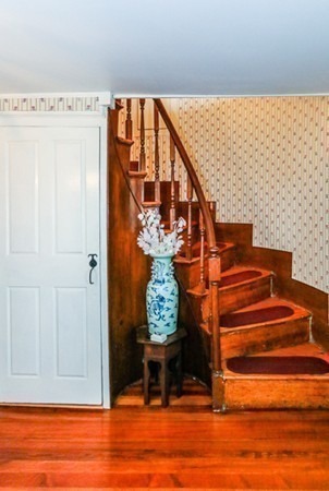 21 Endicott Road Boxford, MA 01921 - Photo 13 of 30 a view of entryway