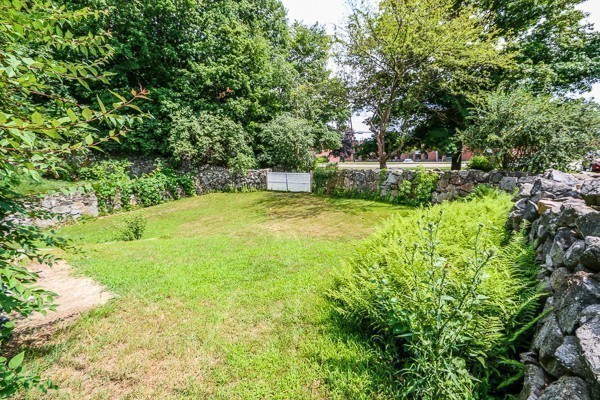 21 Endicott Road Boxford, MA 01921 - Photo 23 of 30 a view of yard with green space