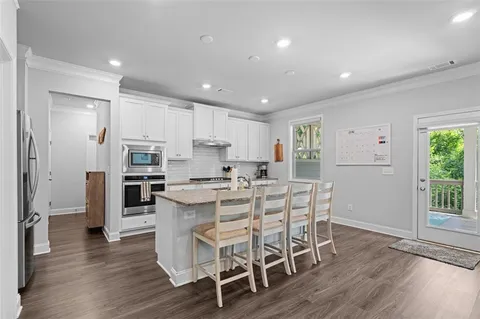 $499,000 | 275 Henson Farm Drive, Loganville, GA 30052