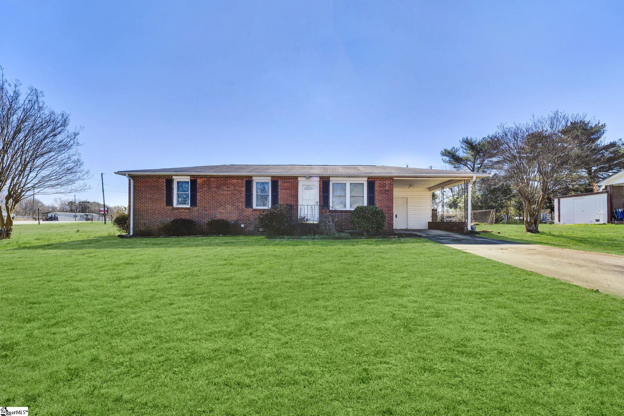 403 Edith Street Anderson, SC 29626 - Photo 1 of 35 Gallery Image 1