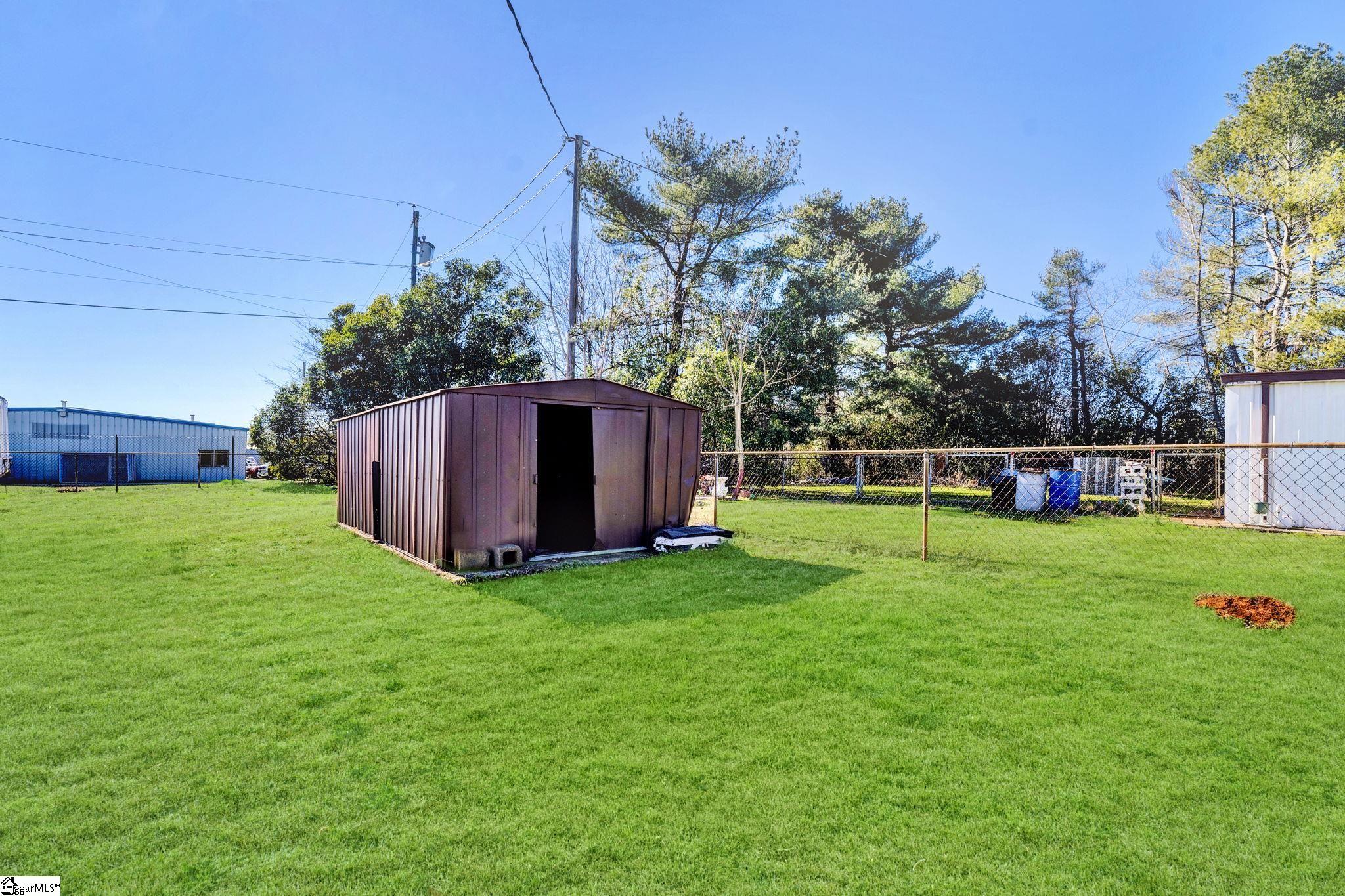 403 Edith Street Anderson, SC 29626 - Photo 29 of 35 Gallery Image 29