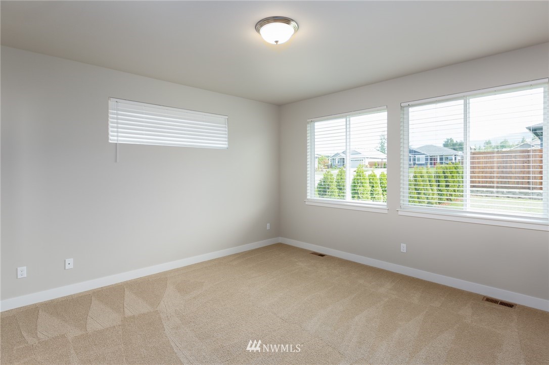 11 Lillian Ridge Court Sequim, WA 98382 - Photo 11 of 30 a view of room with window