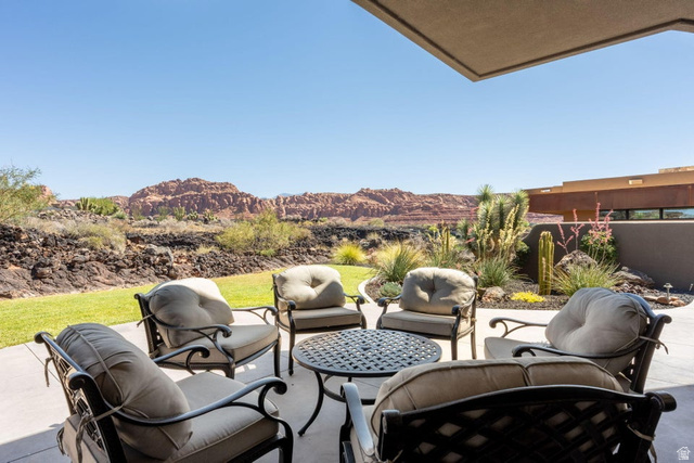 1500 Split Rock, Unit 91 Ivins, UT 84738 - Photo 46 of 55