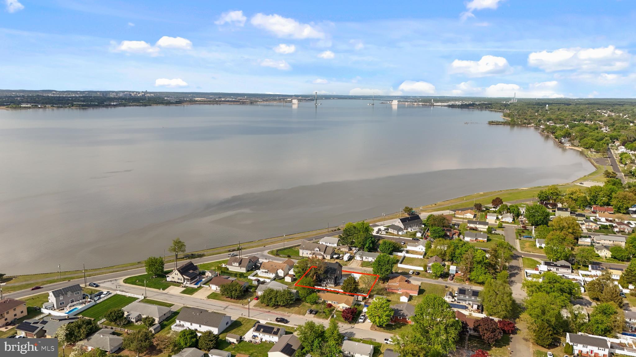 135 Michigan Road Pennsville, NJ 08070 - Photo 11 of 57