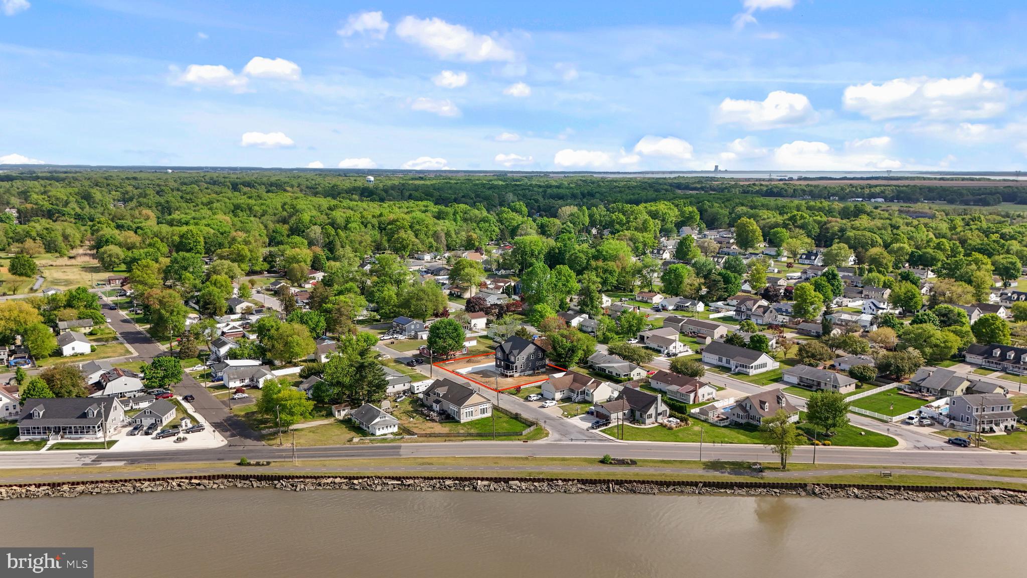 135 Michigan Road Pennsville, NJ 08070 - Photo 12 of 57