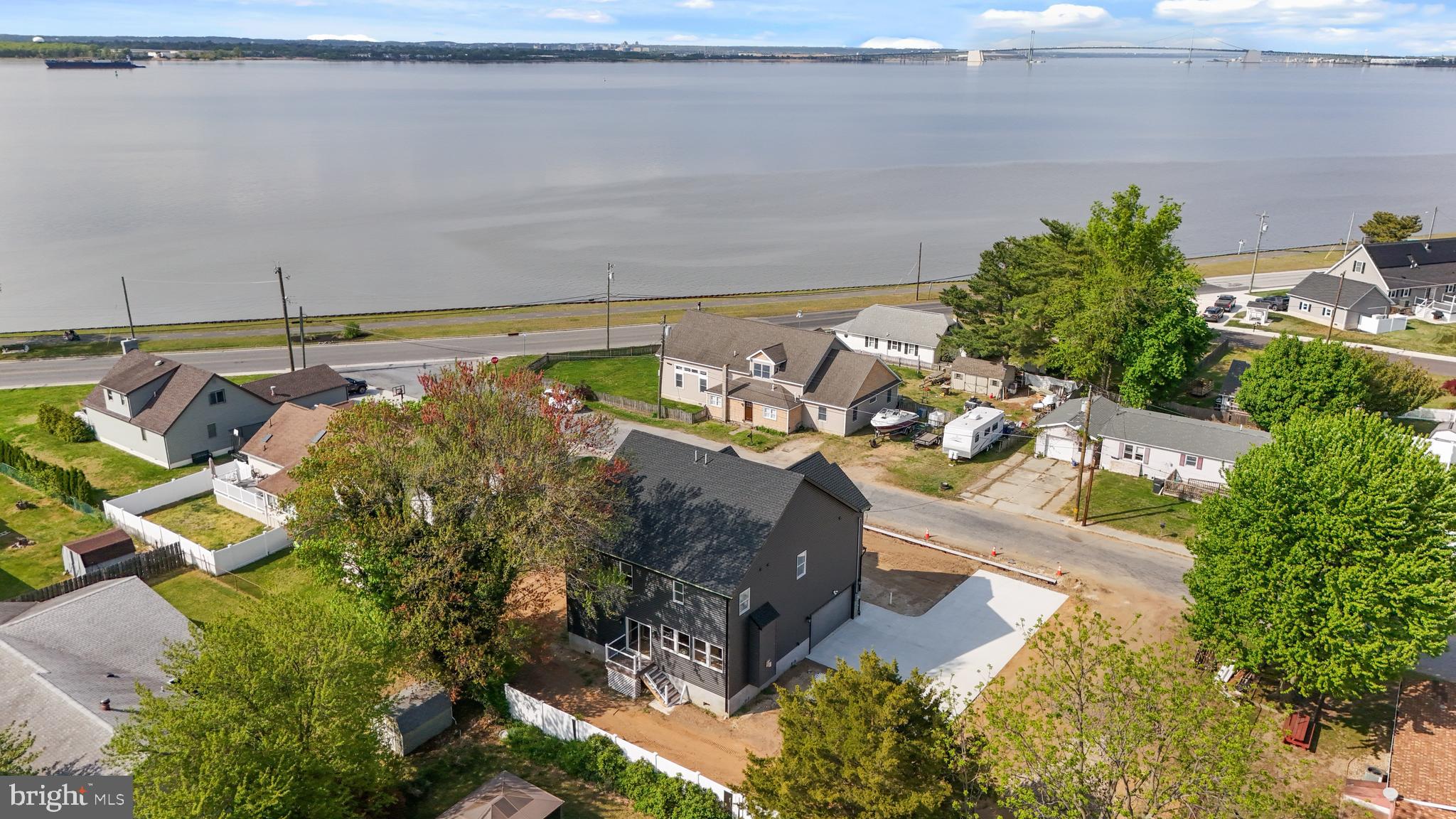 135 Michigan Road Pennsville, NJ 08070 - Photo 2 of 57