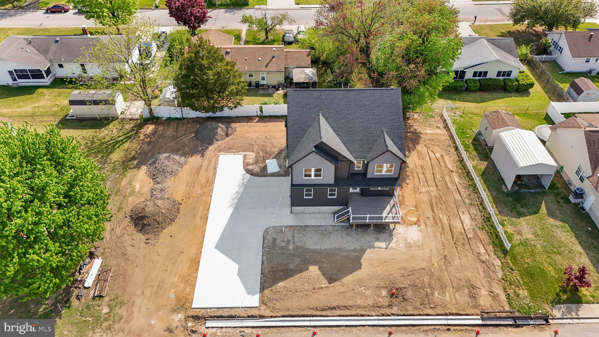 135 Michigan Road Pennsville, NJ 08070 - Photo 6 of 57