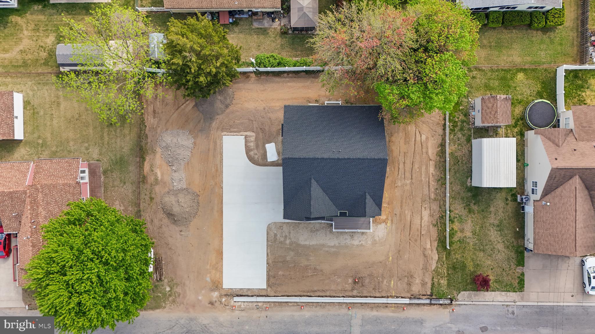 135 Michigan Road Pennsville, NJ 08070 - Photo 7 of 57