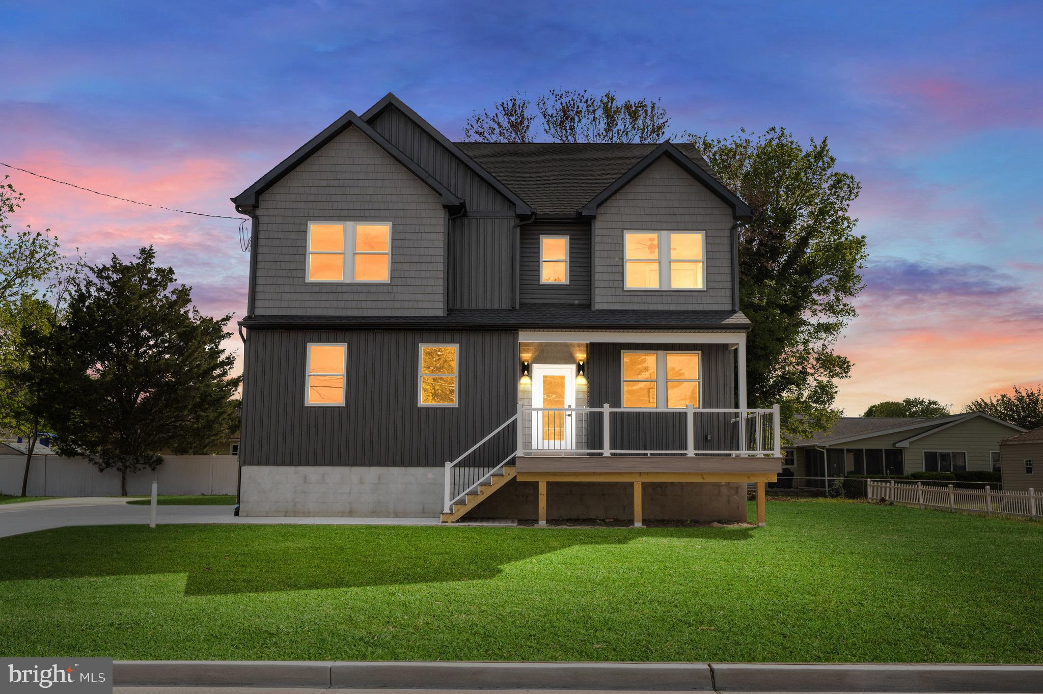 135 Michigan Road Pennsville, NJ 08070 - Photo 8 of 57