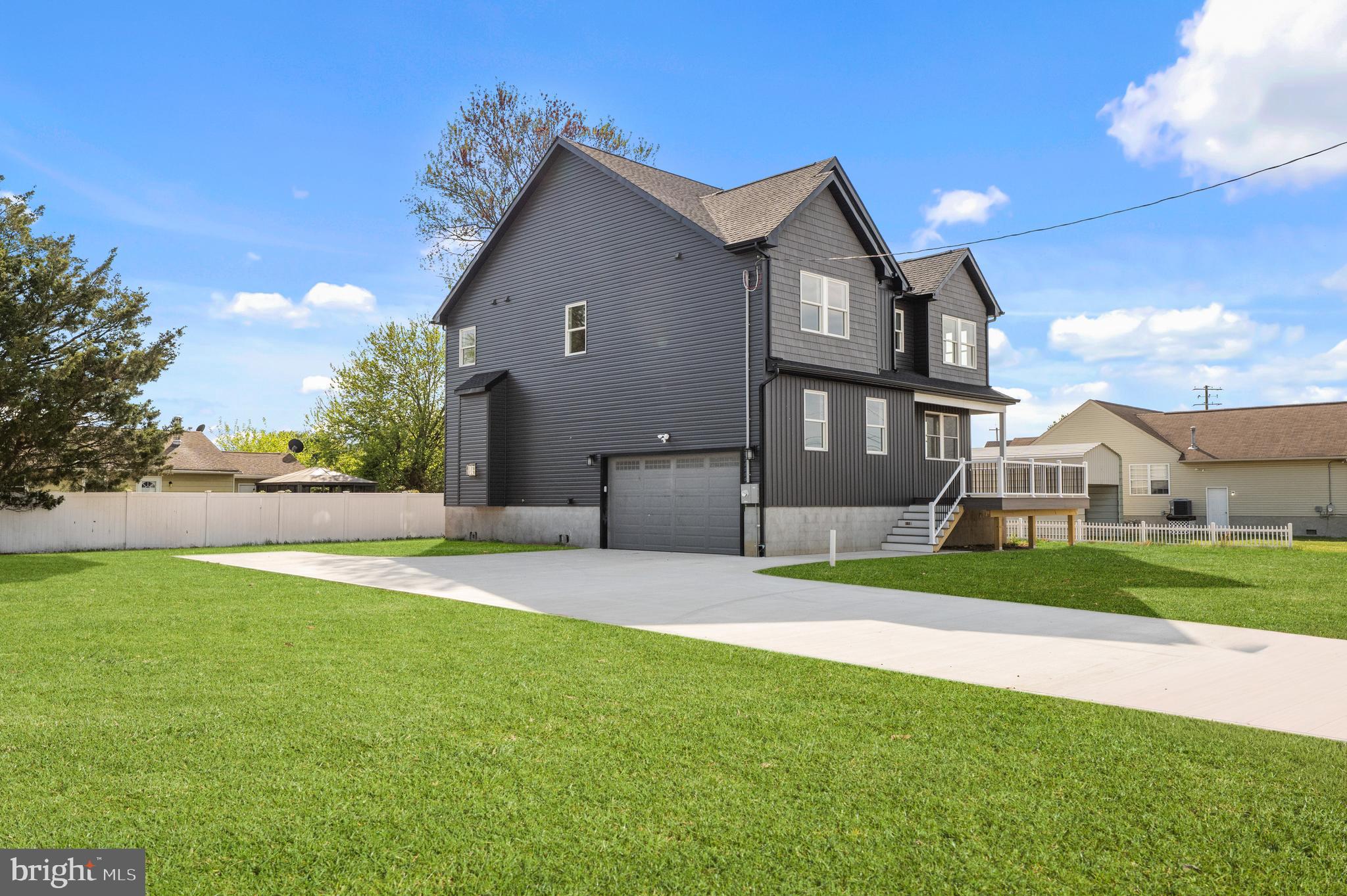 135 Michigan Road Pennsville, NJ 08070 - Photo 9 of 57