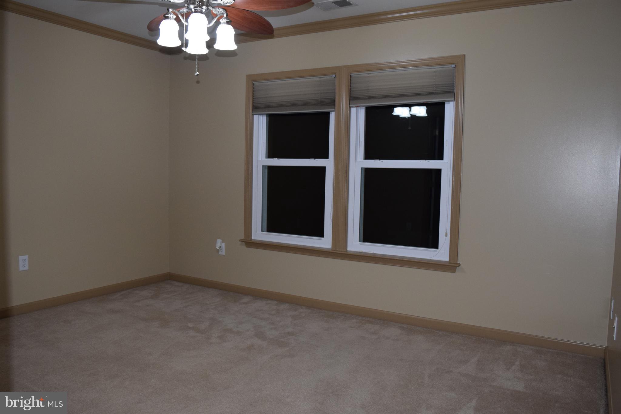 14280 Upper Edgemont Road, Unit 9 Waynesboro, PA 17268 - Photo 39 of 71 Bedroom 3 With fresh paint!