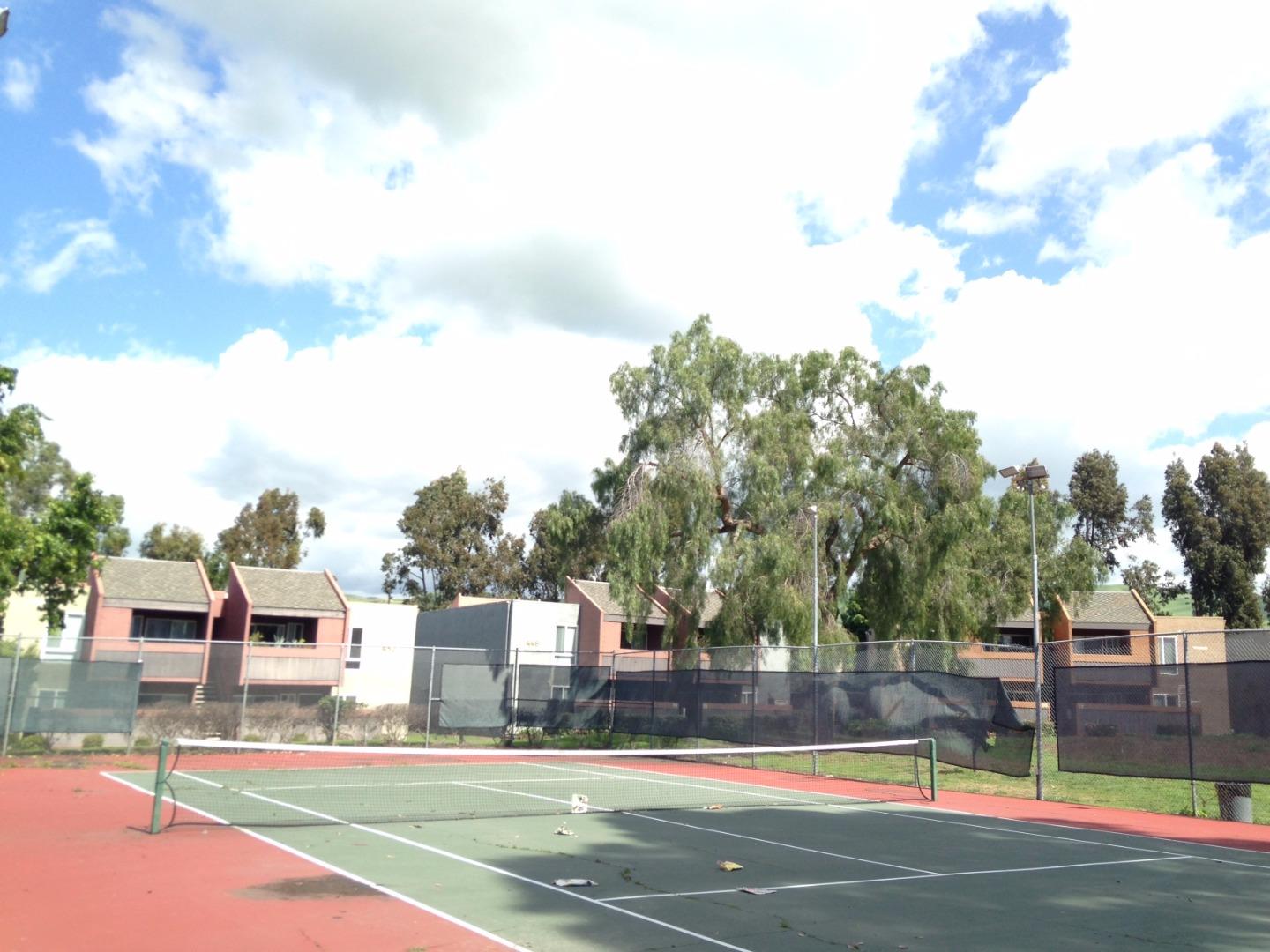 464 Dempsey Road, Unit 265 Milpitas, CA 95035 - Photo 15 of 15 a view of street with houses