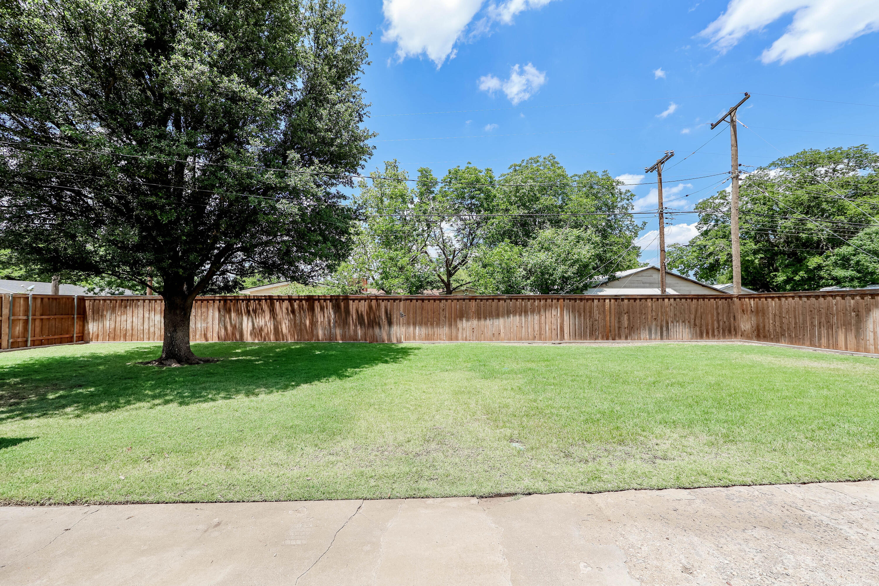 3828 53rd Street Lubbock, TX 79413 - Photo 13 of 52 3828_53RDST_PURDUE-62