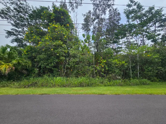 $29,000 | 504 Ina Street, Pahoa, HI 96778