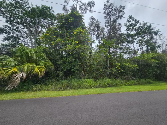$29,000 | 504 Ina Street, Pahoa, HI 96778