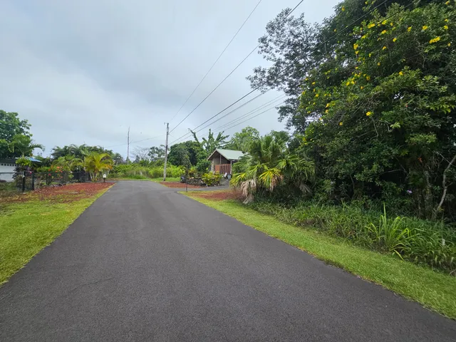 $29,000 | 504 Ina Street, Pahoa, HI 96778