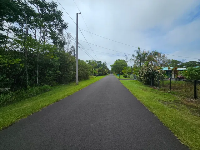 $29,000 | 504 Ina Street, Pahoa, HI 96778