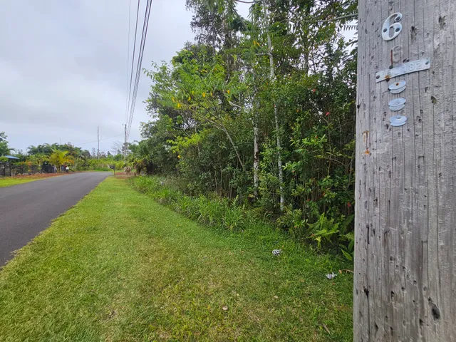 $29,000 | 504 Ina Street, Pahoa, HI 96778