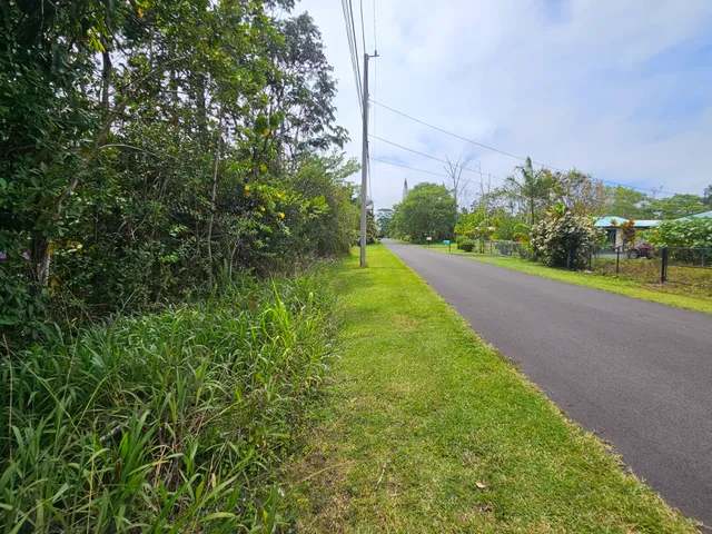 $29,000 | 504 Ina Street, Pahoa, HI 96778