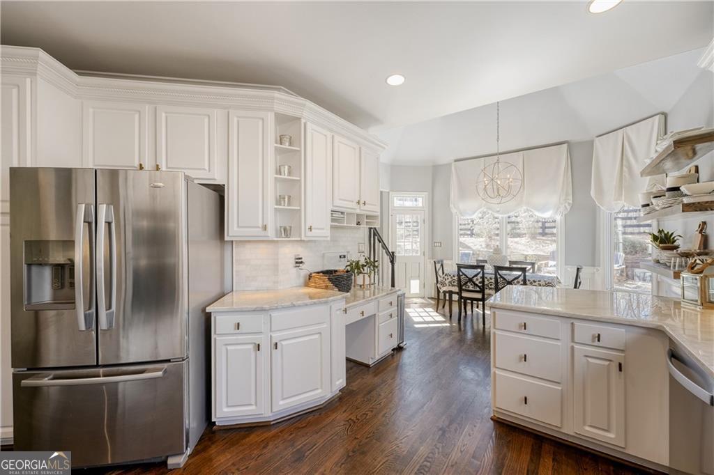 14124 Hopewell Road Alpharetta, GA 30004 - Photo 5 of 33