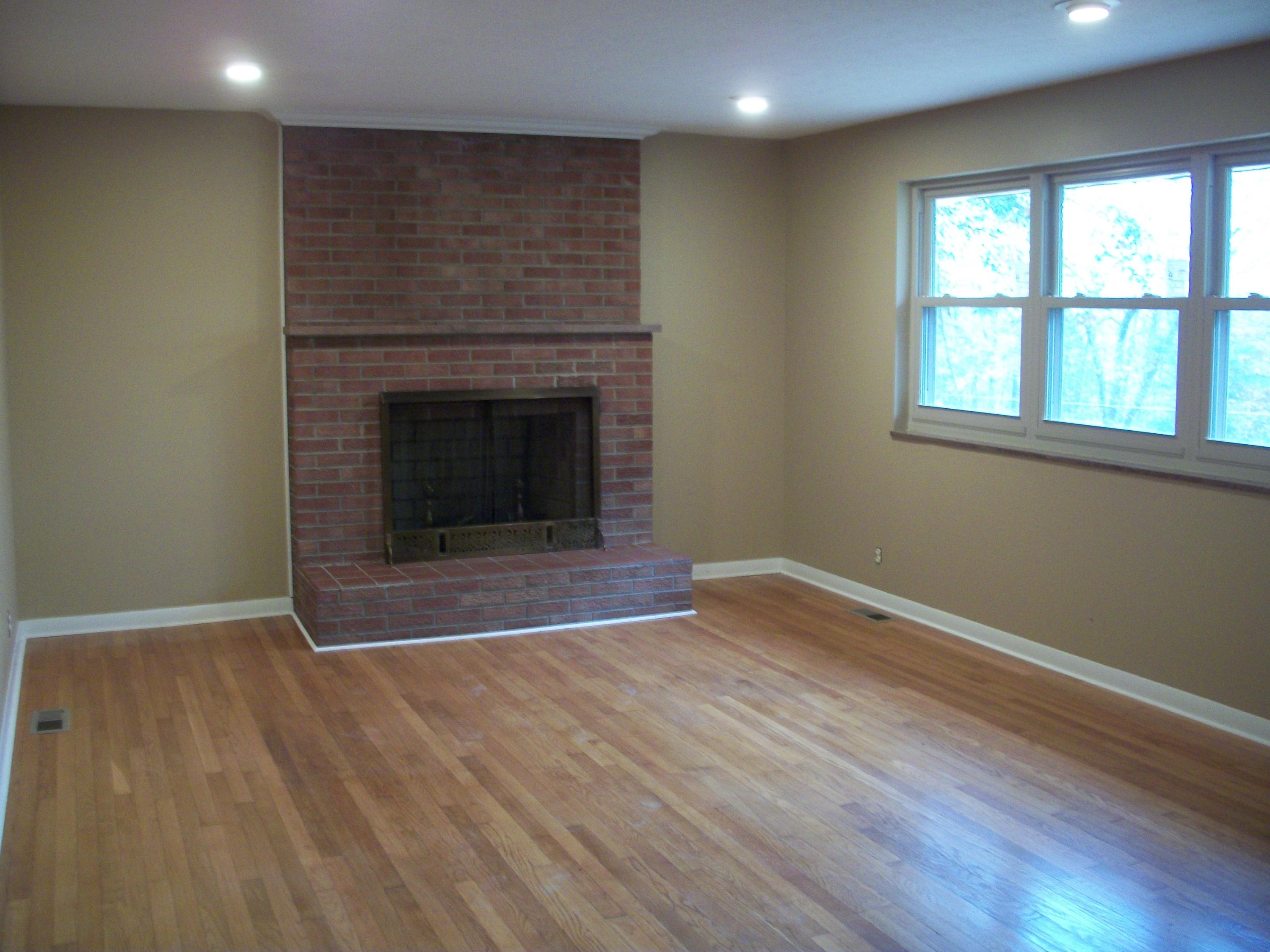 123 Maple Tree Lane Powell, TN 37849 - Photo 2 of 11 living