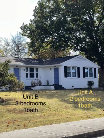$1,395 | 3809 Plantation Drive, Unit A, Hermitage, TN 37076