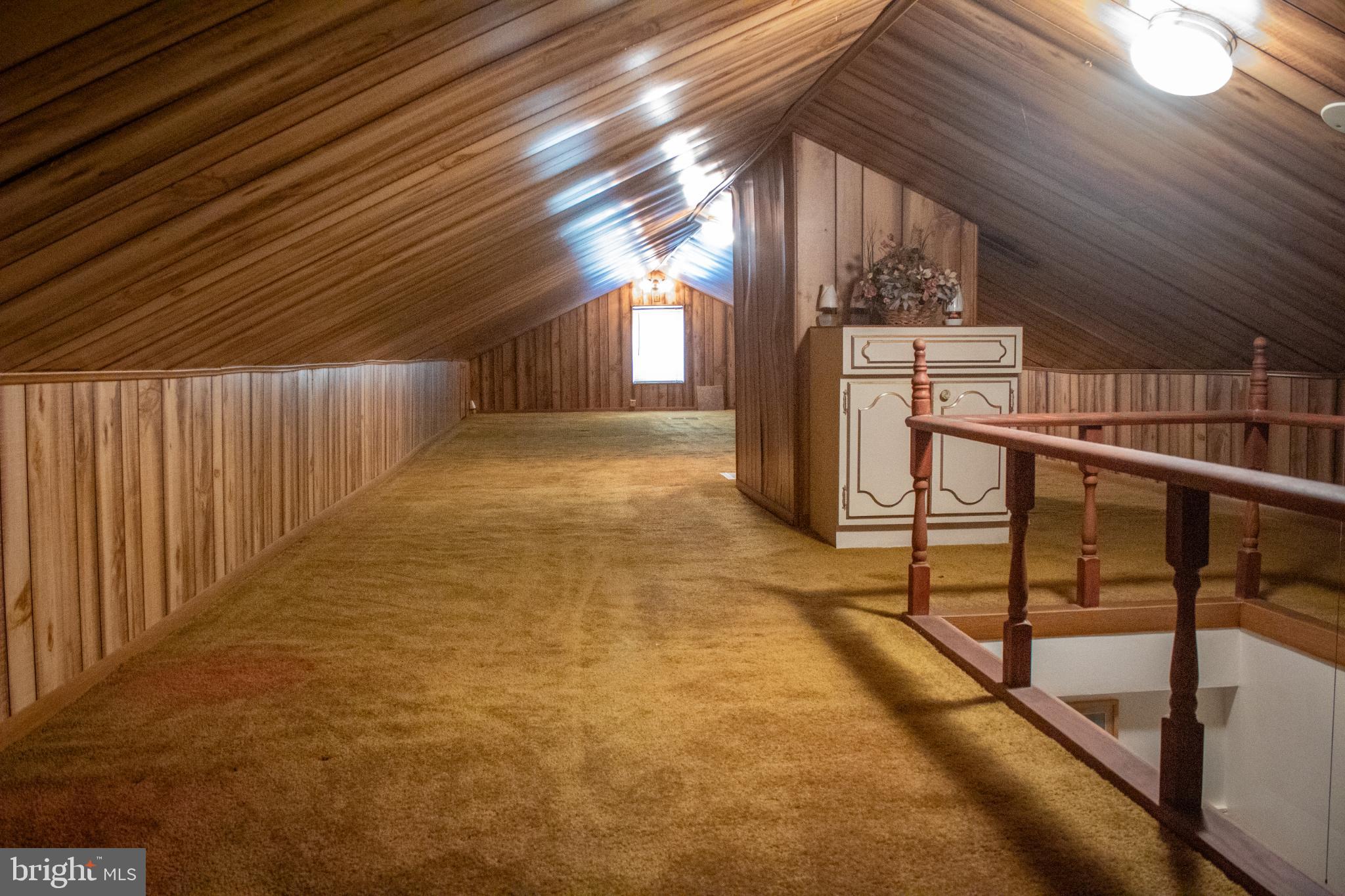 526 South Carlin Springs Road Arlington, VA 22204 - Photo 23 of 33 a view of entryway